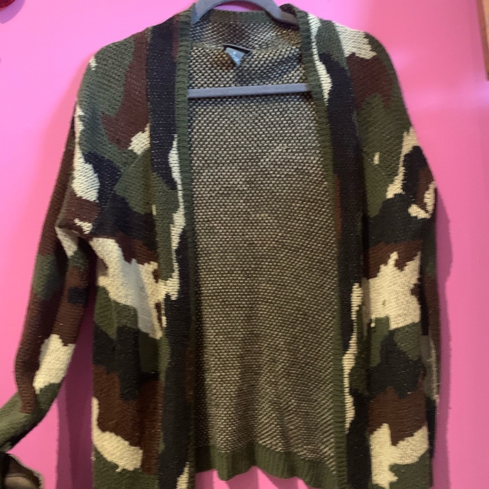 Cardigan